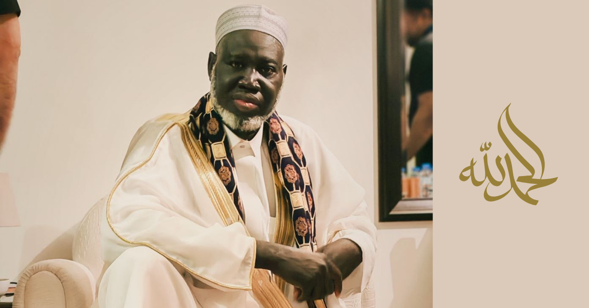 A Beacon of Humanitarian Leadership